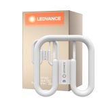 Ledvance DULUX-SQ LED 7W - 830 Warmweiß | 2-Pins - Ersatz Für 16W