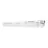 Ledvance LED Feuchtraumleuchte Feuchtigkeitsdicht 32W 4400lm - 865 Tageslichtweiß | 120cm 