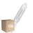 Mehrfachpackung 10x Ledvance LED Röhre T5 HF P Electronic (HF) High Efficiency 7W 1000lm - 830 Warmweiß | 55cm - Ersatz Für 14W