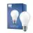 Philips MASTER LED Glühbirne Ultra Efficient E27 Birne Matt 4W 840lm - 827 Extra Warmweiß | Ersatz für 60W