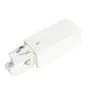 3 Phasen Endeinspeisung Links - Weiß